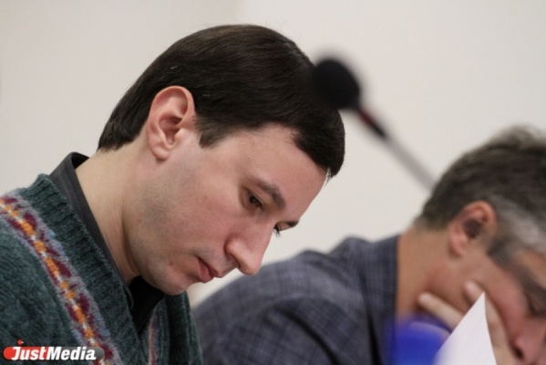 Депутат Боровик предлагает перекрыть дорогу в депутаты таким, как Ушаков и Гаффнер - Фото 1