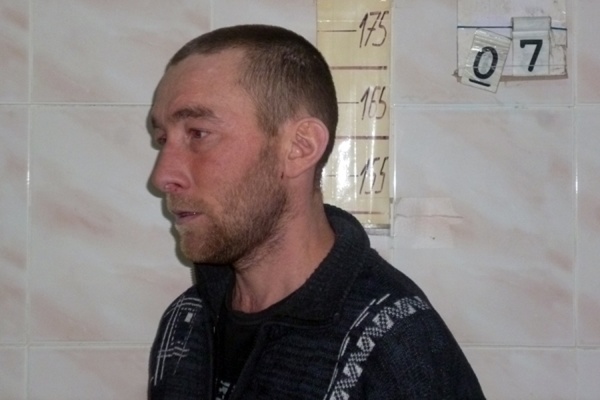 В Екатеринбурге задержан грабитель-«гастролер» из Алапаевска - Фото 1