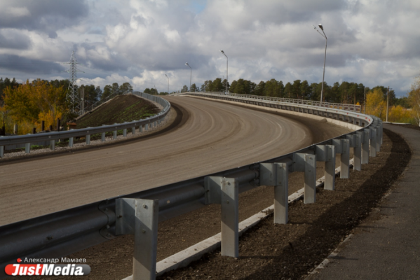 На Среднем Урале за год планируется построить и отремонтировать 110 км автодорог - Фото 1