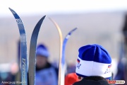 Участники и гости главного старта «Лыжни России-2016» смогут забить пенальти «шмелю» и сыграть в настольный хоккей