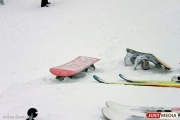 На лыжах и с гранатой: на Волчихе пройдут соревнования «Ледяная пуля», посвященные Дню защитника Отечества