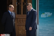 Эксперты: Карьеру Куйвашева погубит конфликт с ОНФ и пренебрежение темами, которым Кремль отдает приоритет