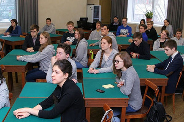 Уральские школьники обнаружили в Сочи новые виды мхов - Фото 1