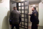 В Екатеринбурге задержан пенсионер, «заминировавший» аэропорт Кольцово