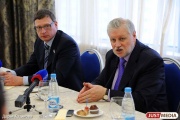 Миронов раскритиковал отмену выборов мэров в Свердловской области: «Это не самоуправление, а самоуправство»