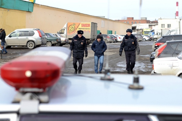 За два дня операции «Розыск» полицейские задержали 81 преступника, находившегося в бегах - Фото 1