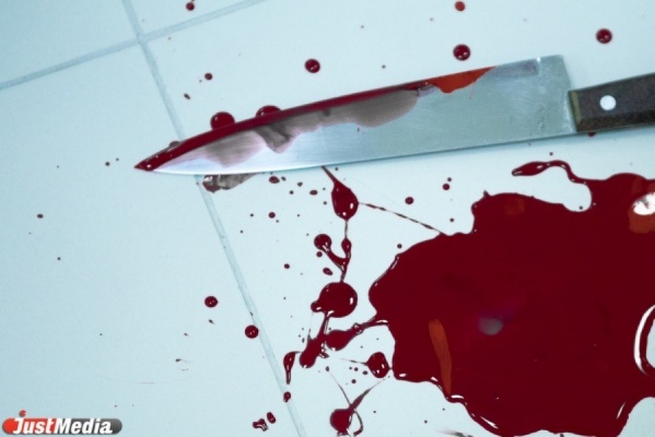 В Екатеринбурге мужчина зарезал свою бывшую девушку и покончил с собой. ФОТО - Фото 1