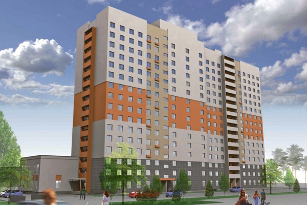 Уральский федеральный университет построит новое общежитие - Фото 1