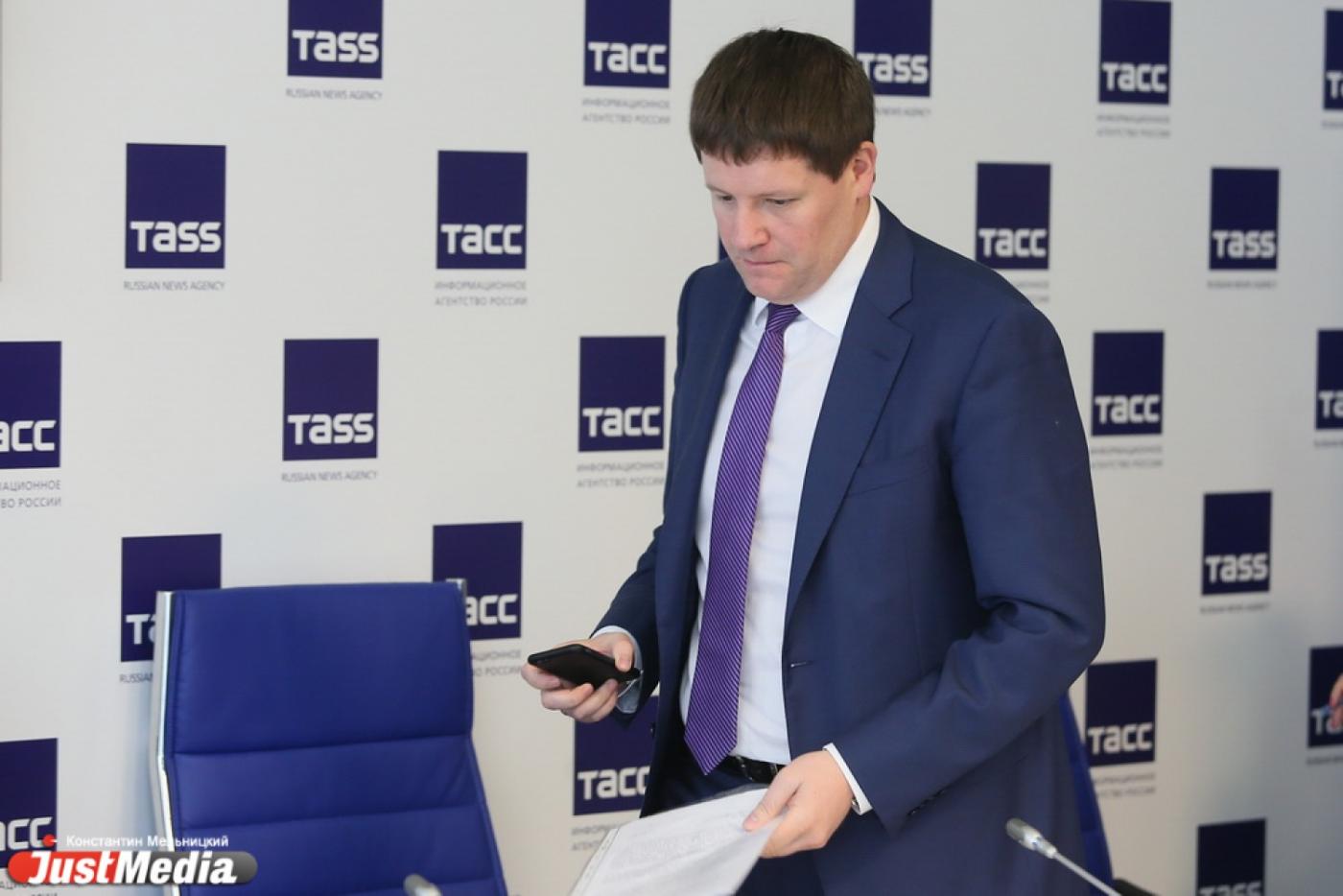 Бидонько и Биктуганов собрались в депутаты - Фото 1