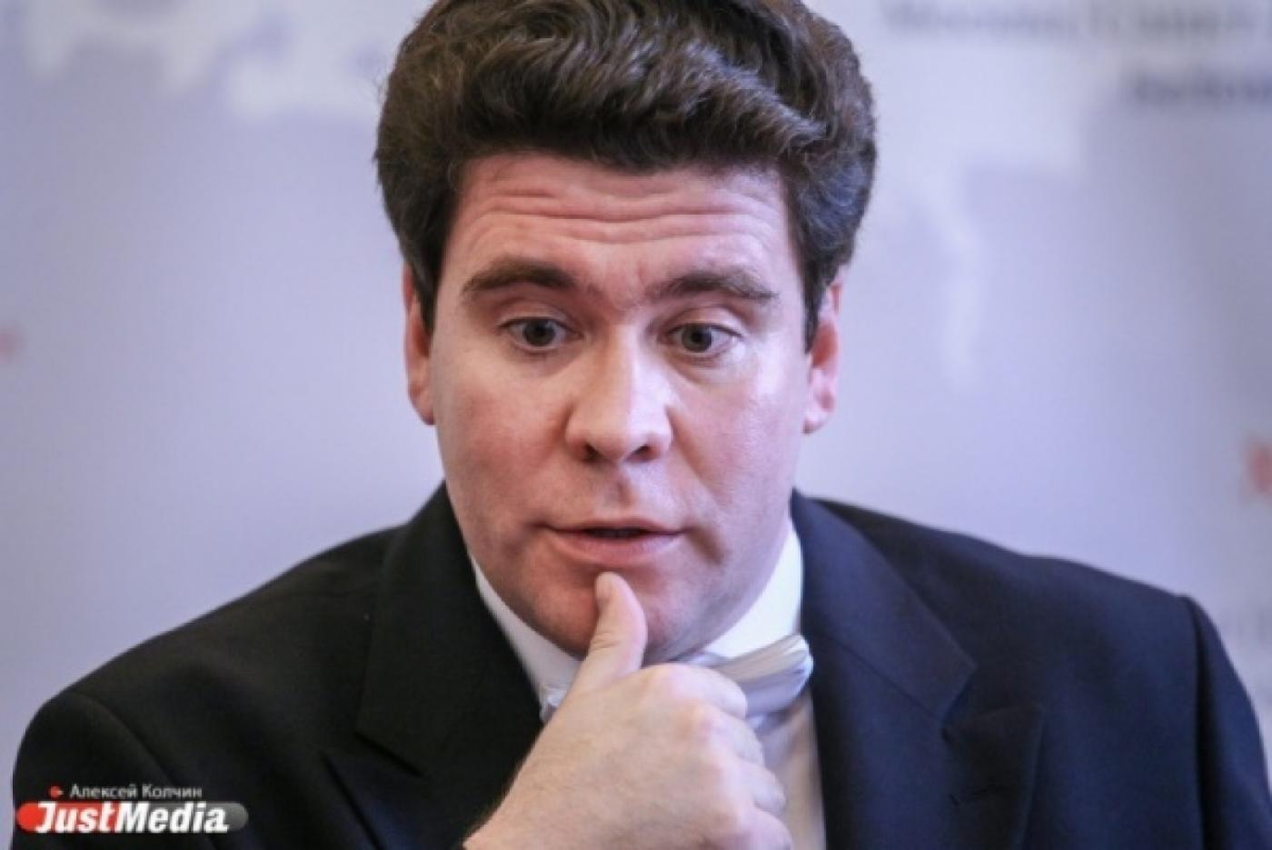 Денис Мацуев и УАФО исполнят в Екатеринбурге фортепианные концерты Прокофьева - Фото 1