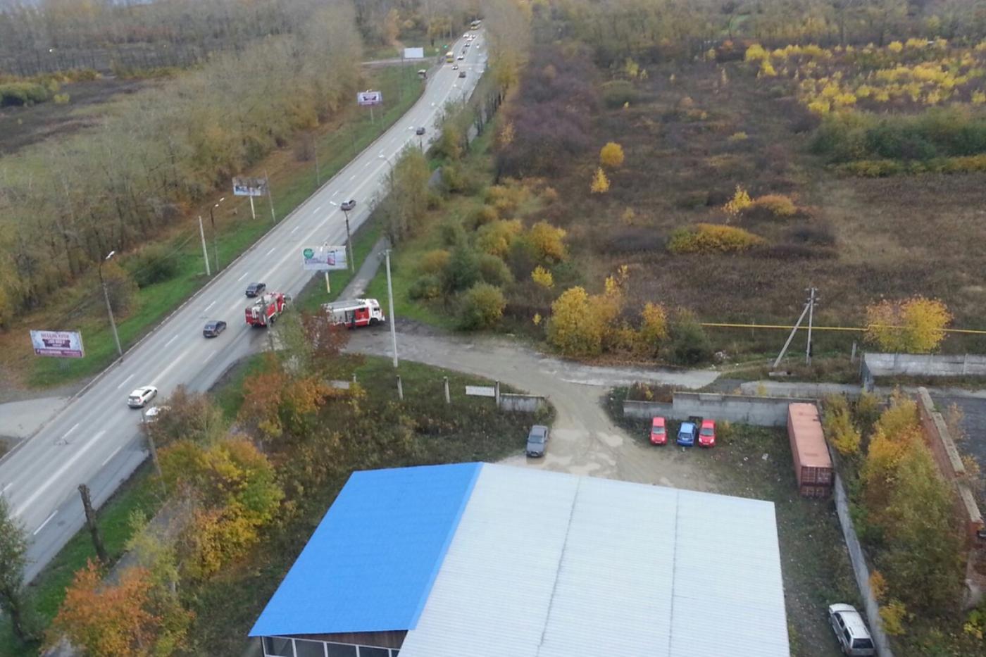 В автосервисе Екатеринбурга прогремел взрыв: «Мужчине оторвало кисти рук» - Фото 1