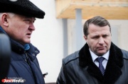 Один из чиновников, заморозивших Белоярку, признался в откатах и взятках
