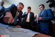 ШОК! Коммунисты назвали среди потенциальных кандидатов на пост губернатора застройщика Конькова