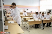 Правительство России дает Свердловской области более 394 млн рублей на школы