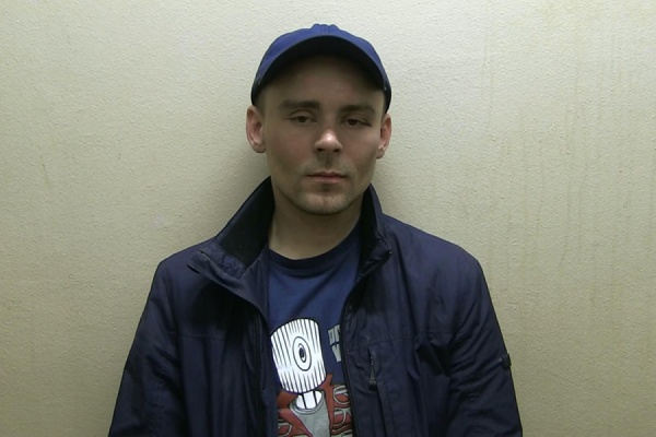 В Екатеринбурге задержан подозреваемый в разбойном нападении на пункт микрозаймов - Фото 1