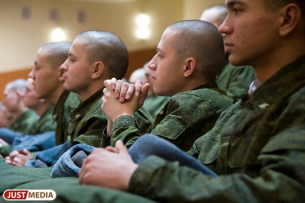 Бывший солдат из Краснотурьинска требует три миллиона от министерства обороны  - Фото 1