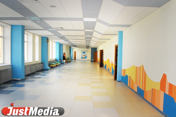 Власти Екатеринбурга планируют масштабную реконструкцию школ - Фото 1