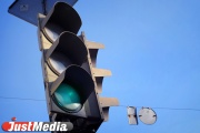 Уральские светофоры установят на улицах Ашхабада
