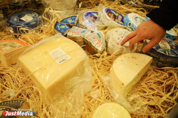 В Свердловской области будут делать французский сыр - Фото 1