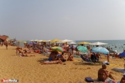 Андрей Заленский: «В Свердловской области нет хороших пляжей для детей в оздоровительных лагерях»