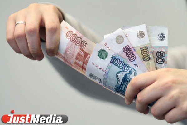 Годовая инфляция в Свердловской области составила 8,6% - Фото 1