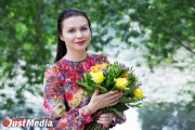Людмила Варакина: «В четверг в Екатеринбурге будет жара»