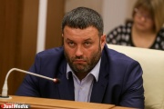Вслед за Матерном от переизбрания в заксобрание отказался Носков