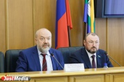 Павел Крашенинников: «Если обвинения WADA не подтвердятся, нам надо переходить в наступление»