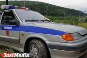 В Карпинске майор полиции покончил жизнь самоубийством 