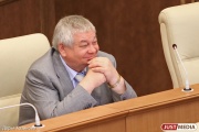 Неизвестные «срезали» пиар депутата Конькова