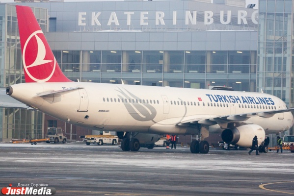 «Отправляемся при полной загрузке». Из России в Турцию сегодня вылетит первый чартерный рейс - Фото 1