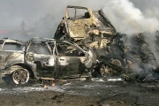 В утреннем ДТП на Тюменском тракте погибли водитель и двое мальчиков-подростков. Уточненные данные ГИБДД