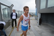 В четвертом забеге на «Высоцкий» победил легкоатлет из Первоуральска