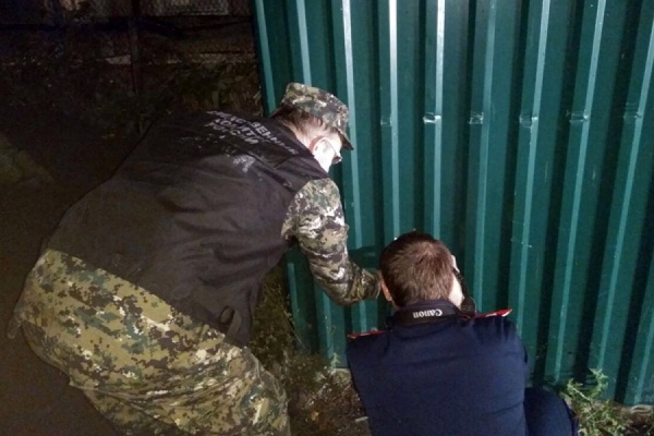 Следователи допросили более тридцати свидетелей перестрелки на Депутатской - Фото 1