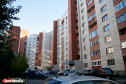 В Екатеринбурге сдается в аренду каждая десятая приобретенная квартира