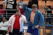 Иван Никулин теперь — мастер спорта международного класса