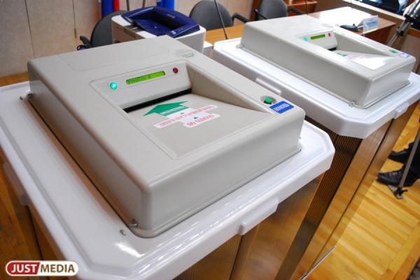 Шестьдесят КОИБов не выдержали нагрузку в день выборов. Избирательным комиссиям области пришлось делать пересчет голосов - Фото 1