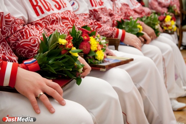 Уральские паралимпийцы получат денежное поощрение - Фото 1