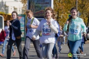 «Кросс нации-2016» в Екатеринбурге побил рекорд по числу участников