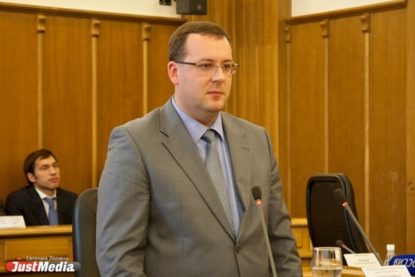 В мэрии Екатеринбурга начались перестановки. Кожемяко назначен первым вице-мэром, Гейко – вице-мэром по ЖКХ - Фото 1