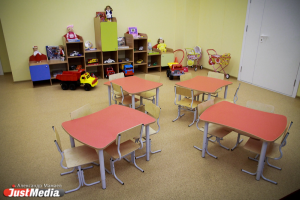 В детском саду в Екатеринбурге воспитанники подхватили кишечную инфекцию - Фото 1
