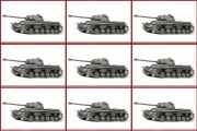  World of Tanks      4,5  