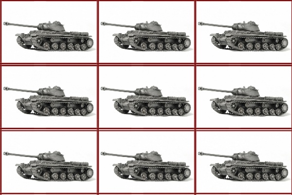 Игрок World of Tanks обворовал магазин настольных игр на 4,5 тысячи рублей - Фото 1