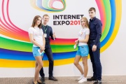   Internet Expo 2016 -     