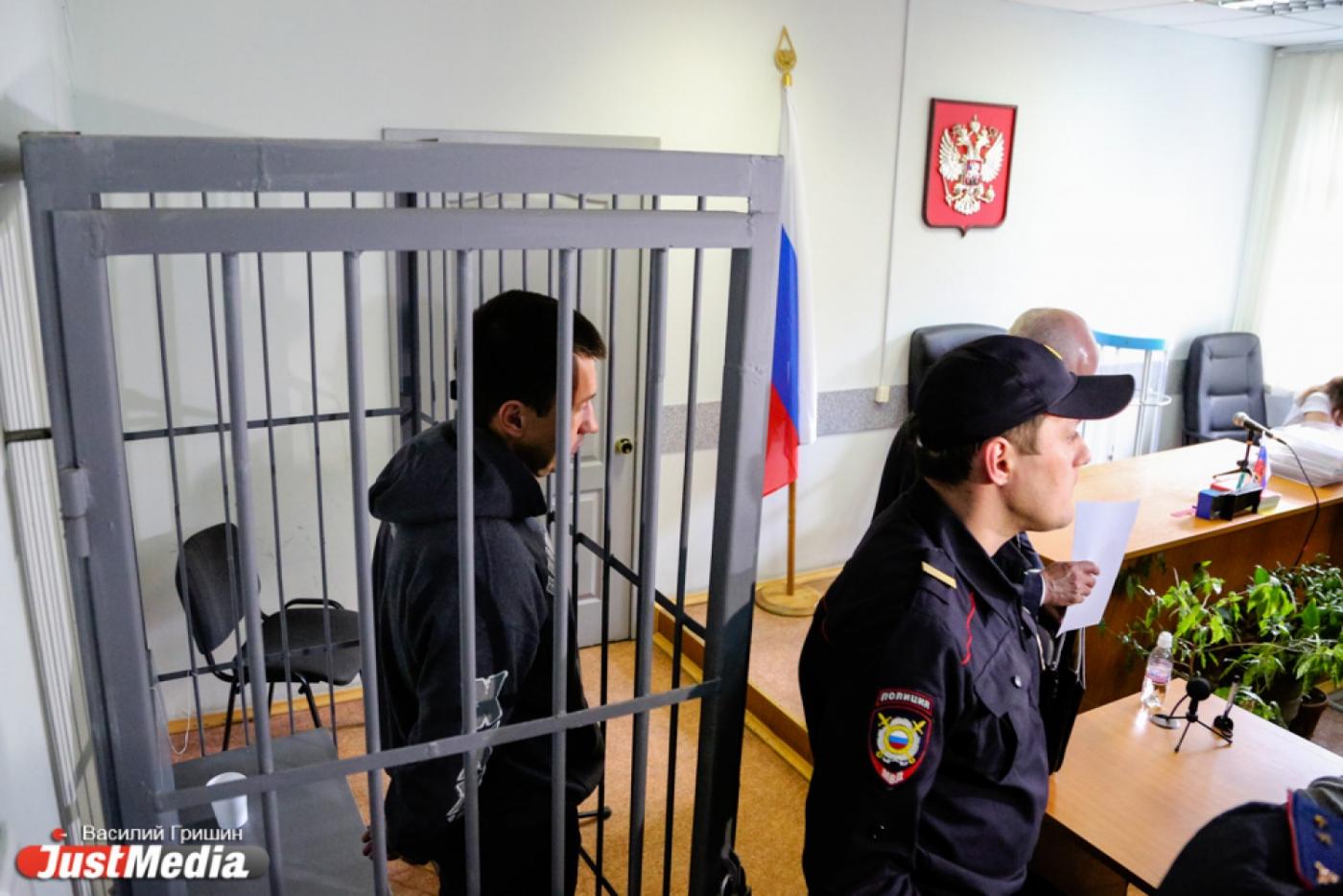 Глава МУГИСО выходит на свободу. За это он заплатил 2 миллиона рублей - Фото 1