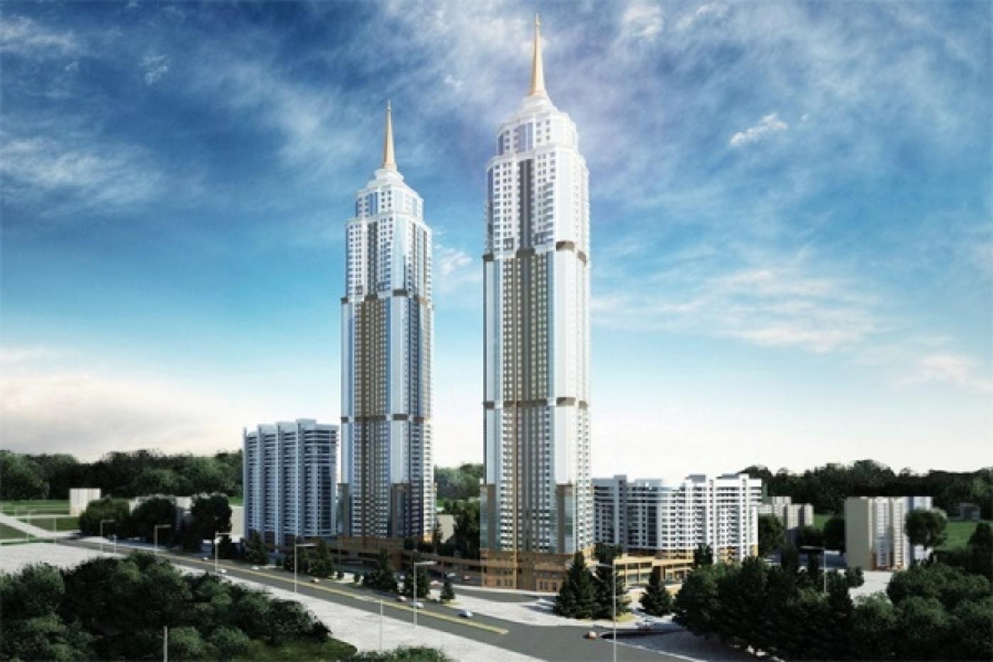 «1500 екатеринбуржцев остались без квартир»: пайщики ЖК «Первый Николаевский» выходят на митинг - Фото 1