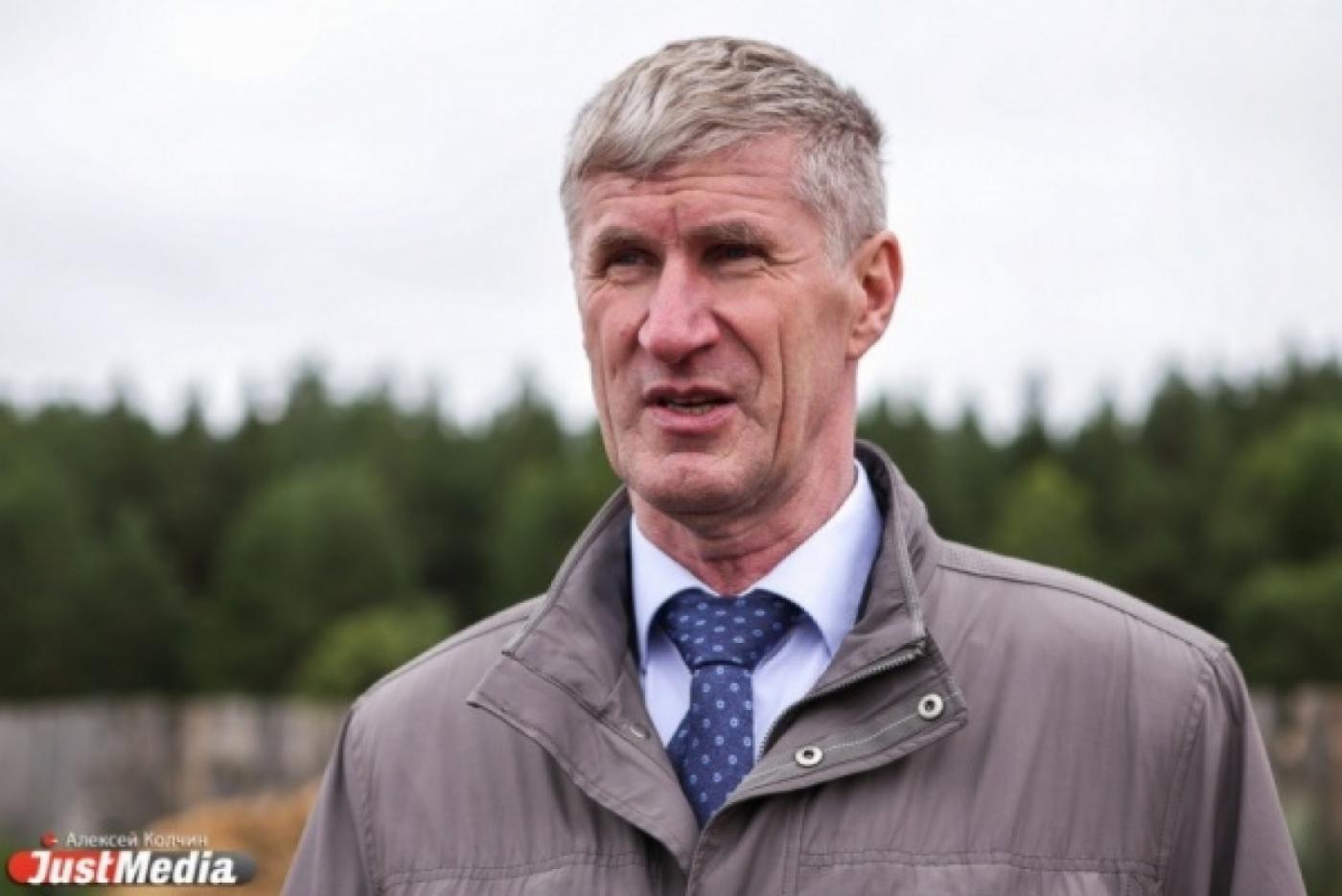 Министр свердловского АПК Михаил Копытов покинул свой пост из-за возраста - Фото 1