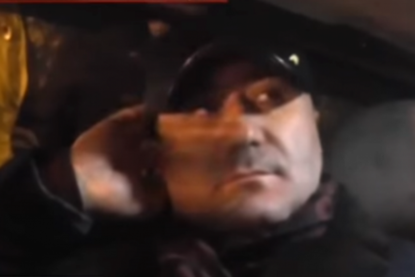 Сотрудники ГИБДД официально подтвердили задержание депутата Карапетяна за пьяную езду - Фото 1