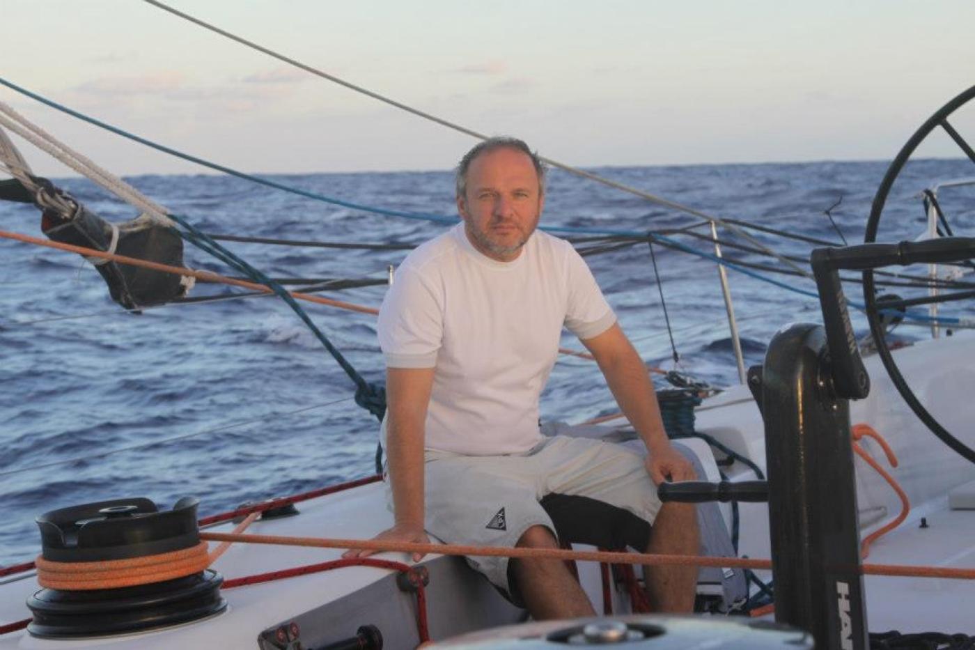 Суд не смог избрать меру пресечения партнеру барда Новикова - Фото 1