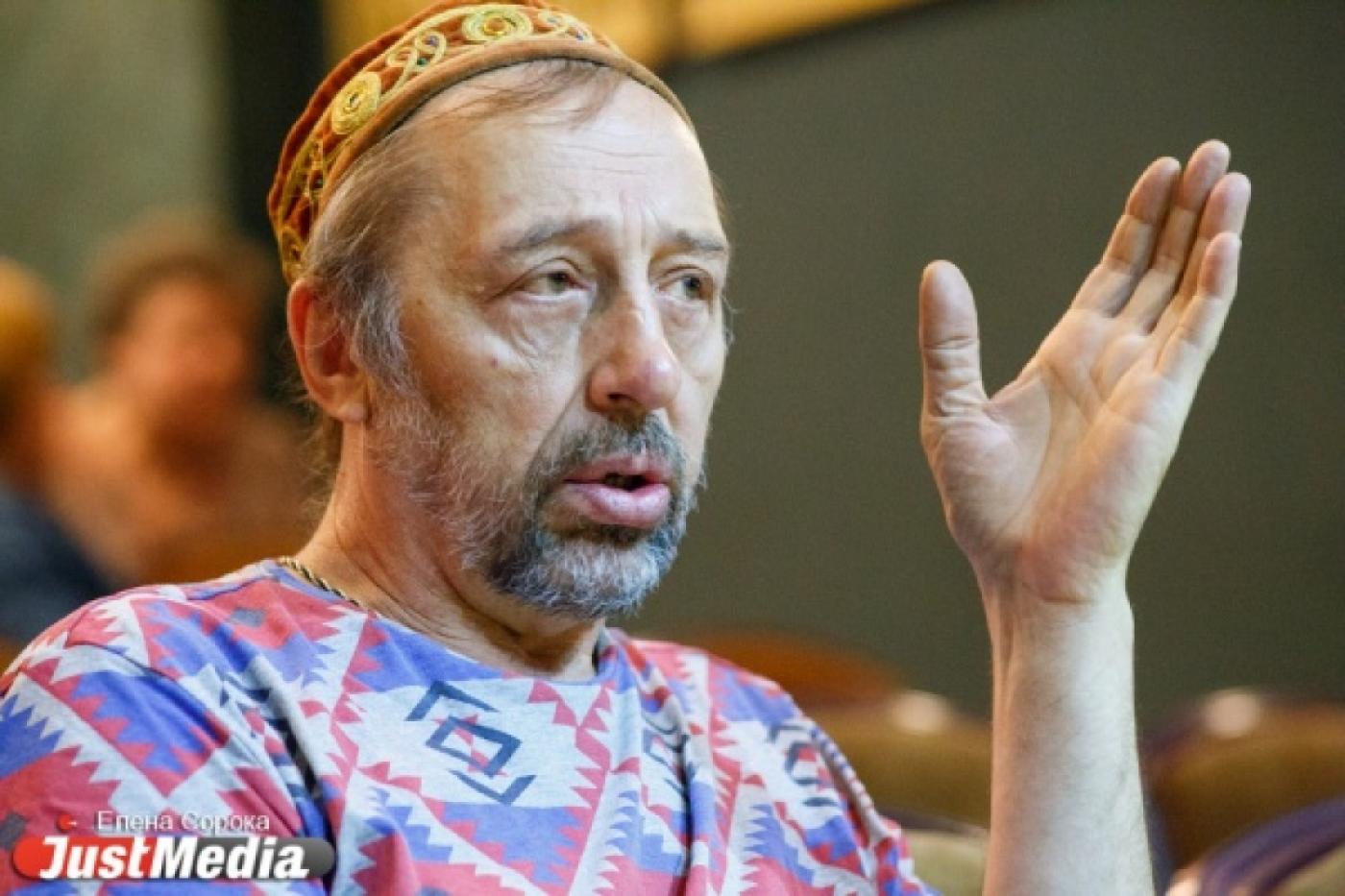 В России появится еще один театр Николая Коляды - Фото 1